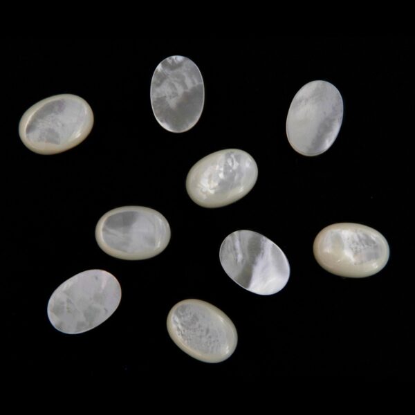 5/10/20/50 pezzi cabochon di caramelle finte, mini cabochon lecca-lecca  pastello, forniture artigianali, -  Italia